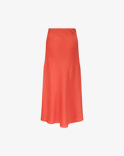 Diaz skirt - Orange