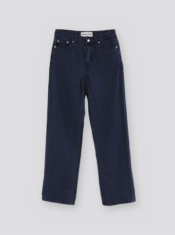 Eren Jeans -  Vintage Wash Blue