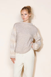 Anita Sweater - Beach