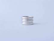 23 Ring - Silver