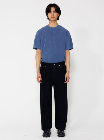 Eren Jeans -  Black - F5 Concept Store
