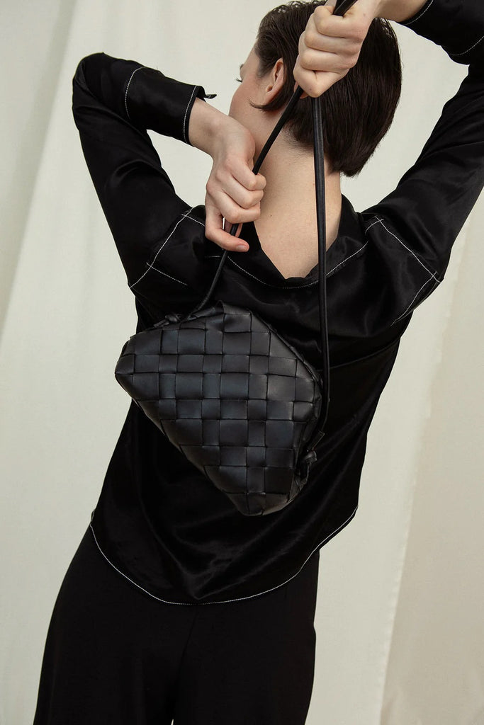 Aimee - Black