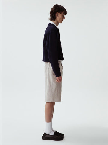 Leon Shorts - Beige