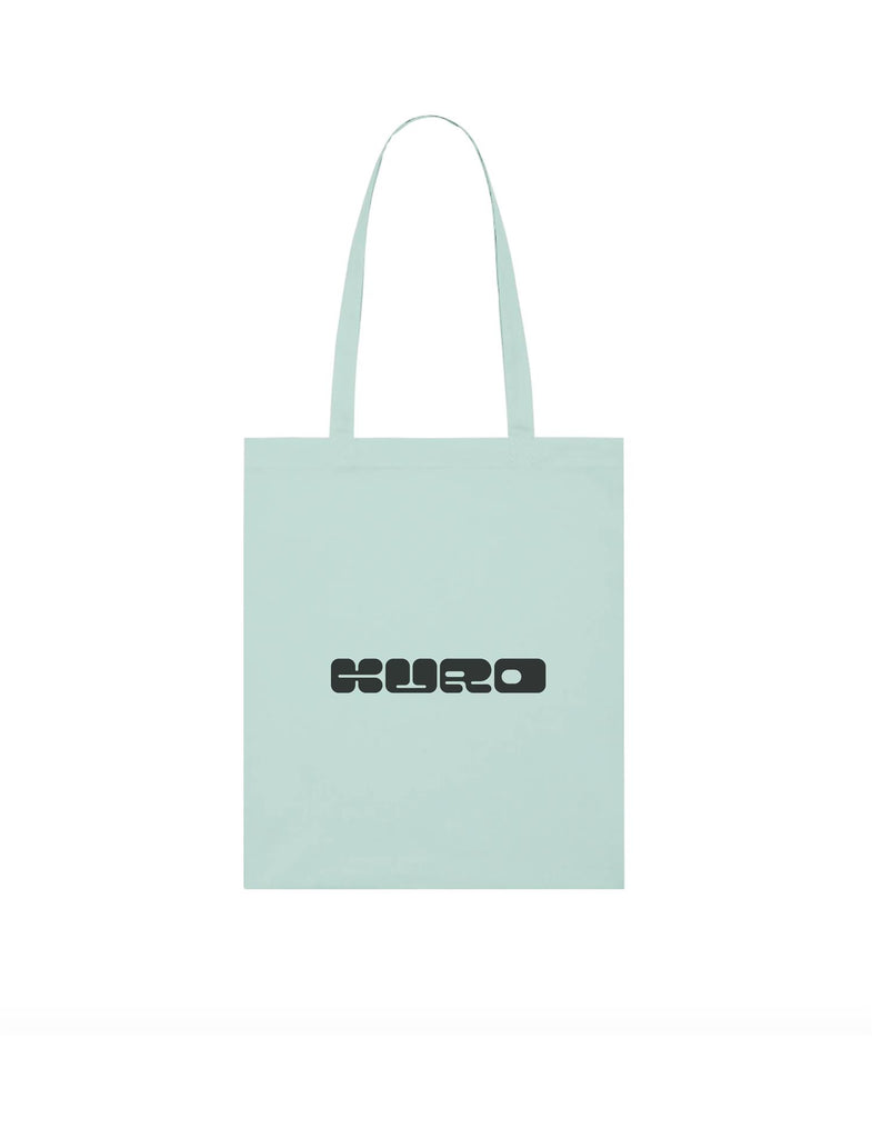 Kuro Totebag - Mint