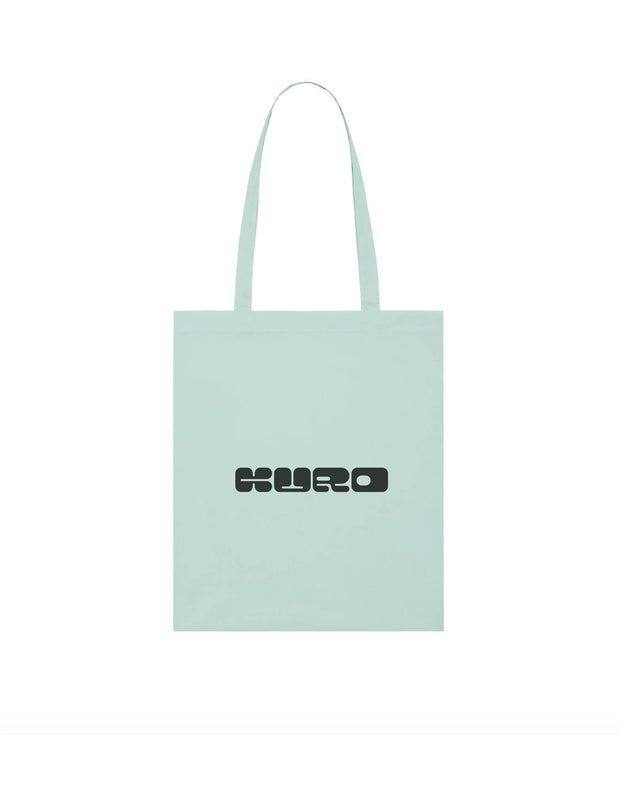 Kuro Totebag - Mint