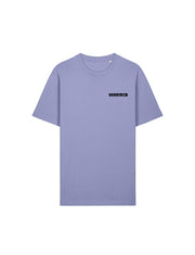 Kuro T-Shirt - Lilac