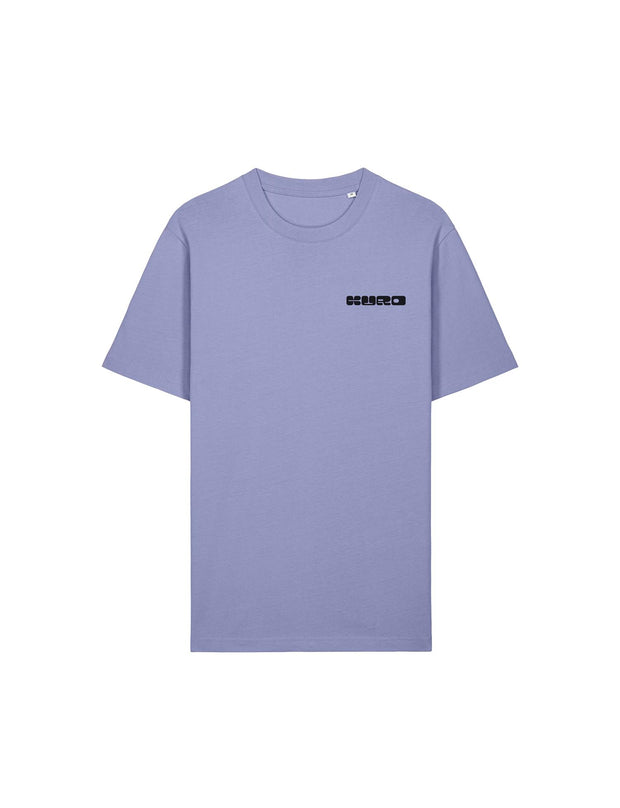 Kuro T-Shirt - Lilac
