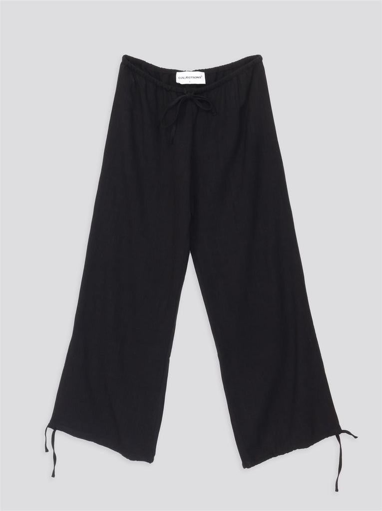 Hanna Pants - Black