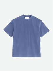 Alper T-shirt - Vintage Navy