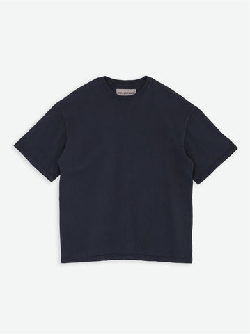 Alper T-shirt - Vintage Black