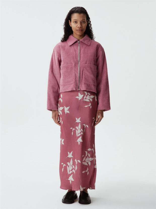 Jagna Jacket - Pink
