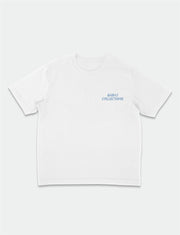 Vannkaraffel T-Shirt - White