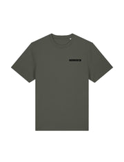 Kuro T-Shirt - Green