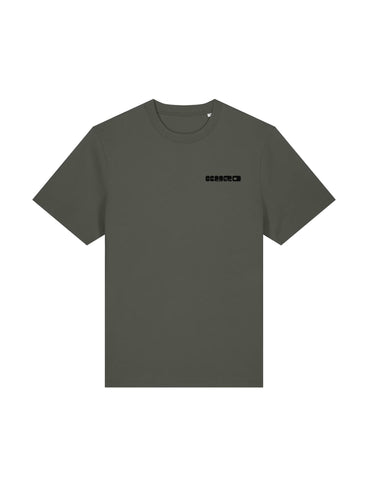 Kuro T-Shirt - Green