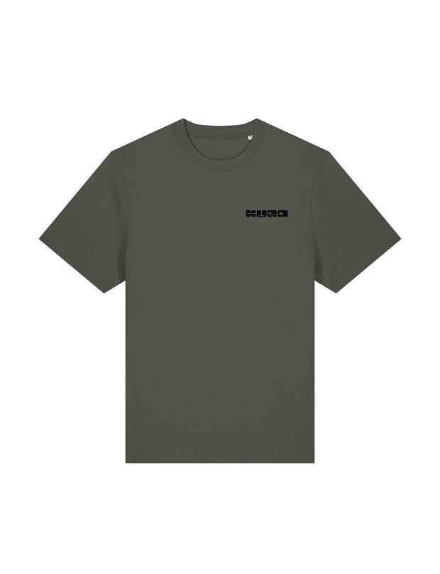 Kuro T-Shirt - Green