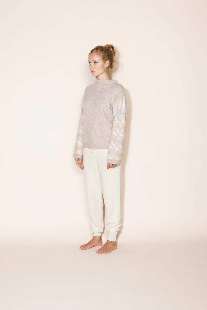 Anita Sweater - Beach