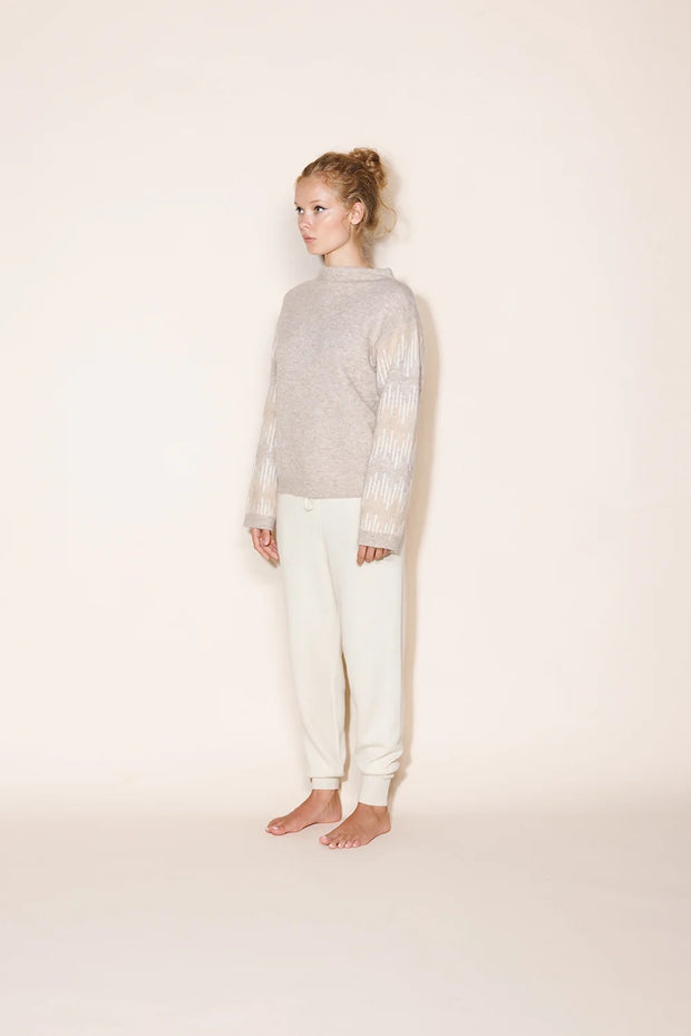 Anita Sweater - Beach