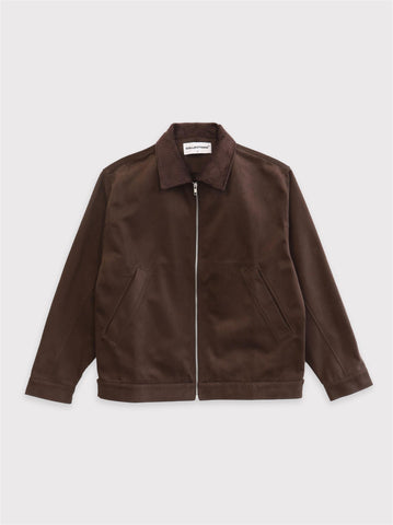 Antoni Jacket - Brown