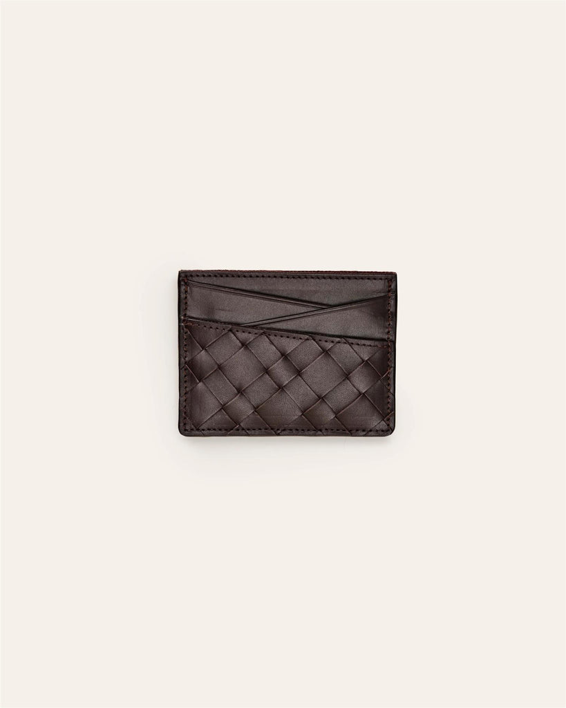 Boba- Umber card case