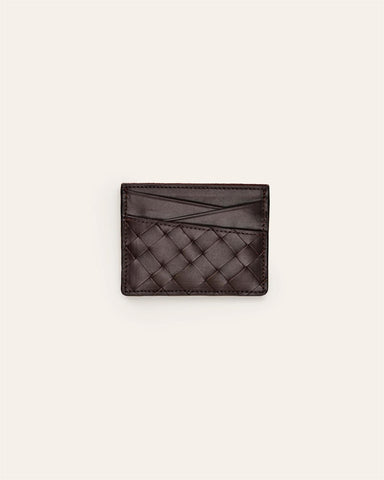 Boba- Umber card case