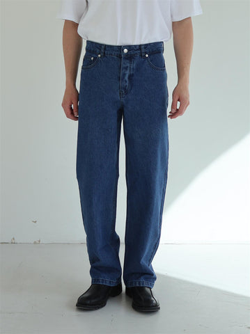 Eren Jeans -  Dark Blue