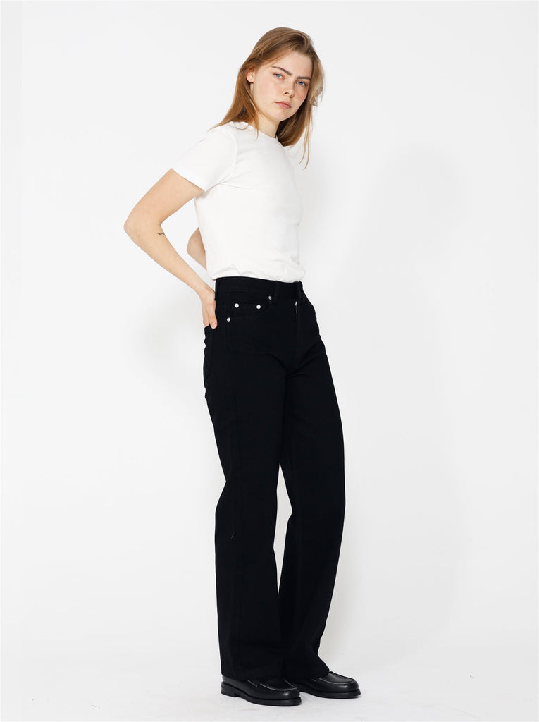 Etta Jeans -  Black
