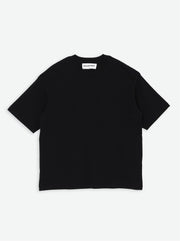 Alfaz T-shirt - Black