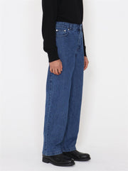 Eren Jeans -  Dark Blue