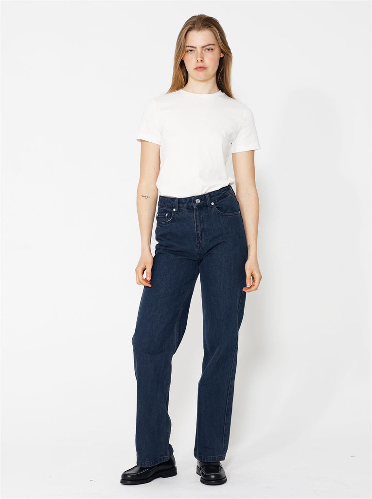Etta Jeans -  Vintage Wash Blue