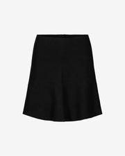 Serge skirt - Black