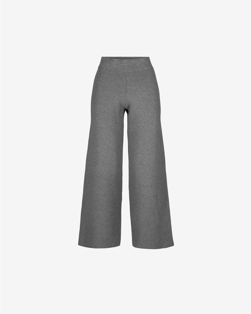 Serge Pants - Mid Grey