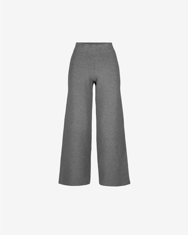 Serge Pants - Mid Grey