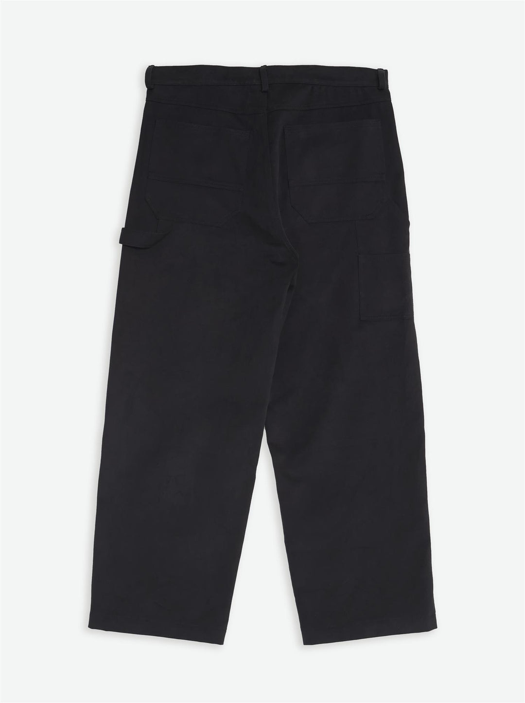 パンツ CARVEN SS25 FORMAL PANT FRINGED (6251K2124301 BLACK) 0123105008004_BLACK_02.jpg?