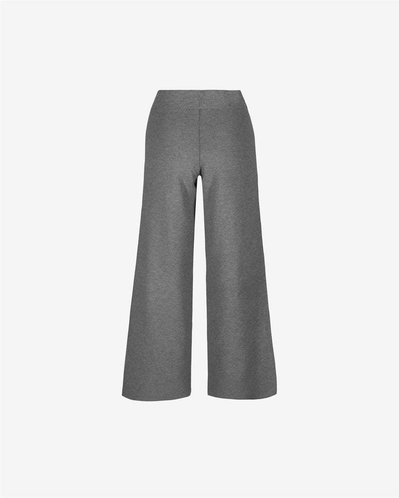 Serge Pants - Mid Grey