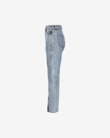 Edge Jeans - Vintage Blue