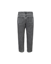 Terrence Tomboy Jean - Washed Black