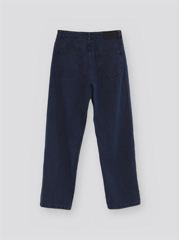 Eren Jeans -  Vintage Wash Blue