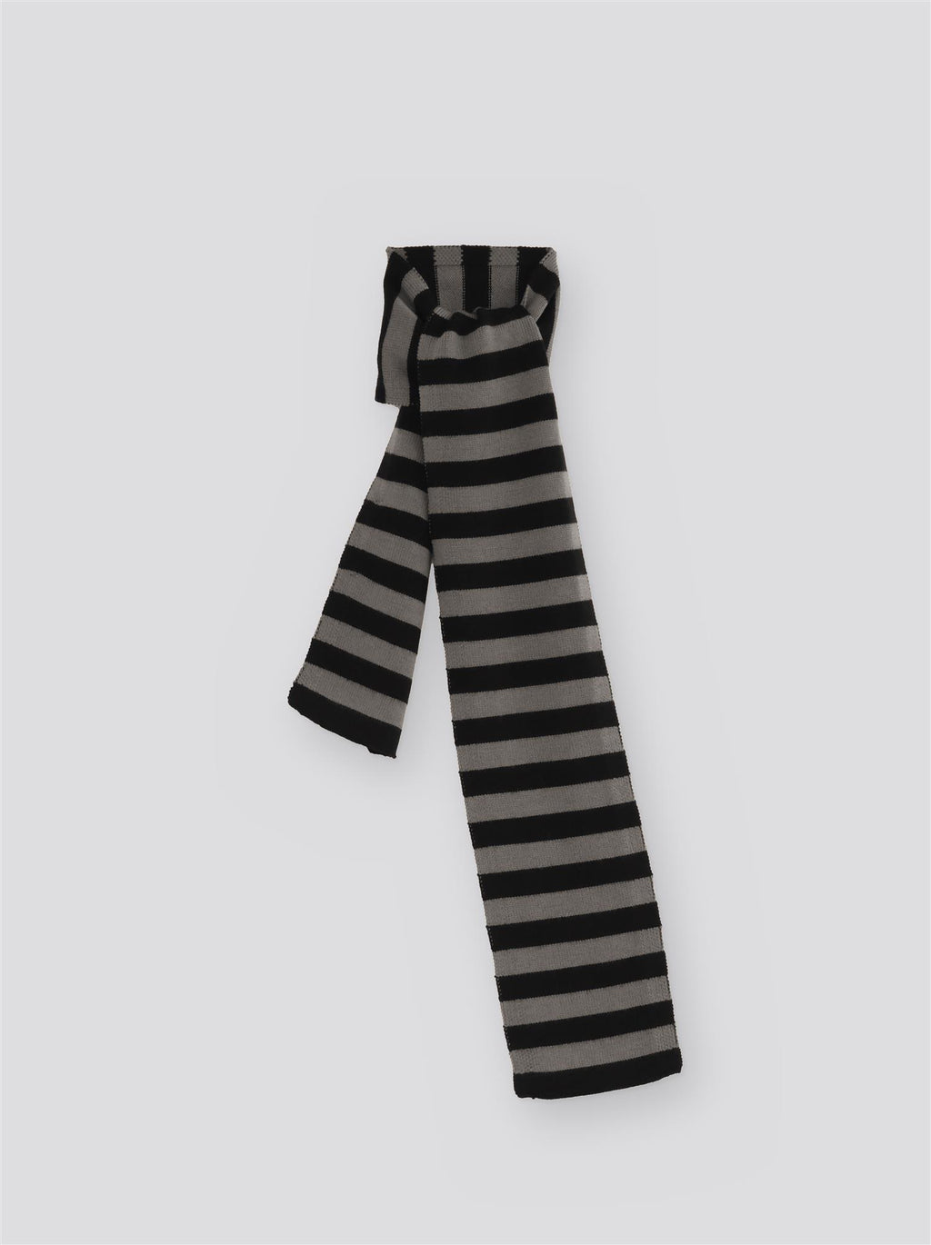Luo Small Scarf- Brown/Beige - F5 Concept Store