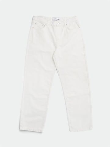 Eren Jeans -  White
