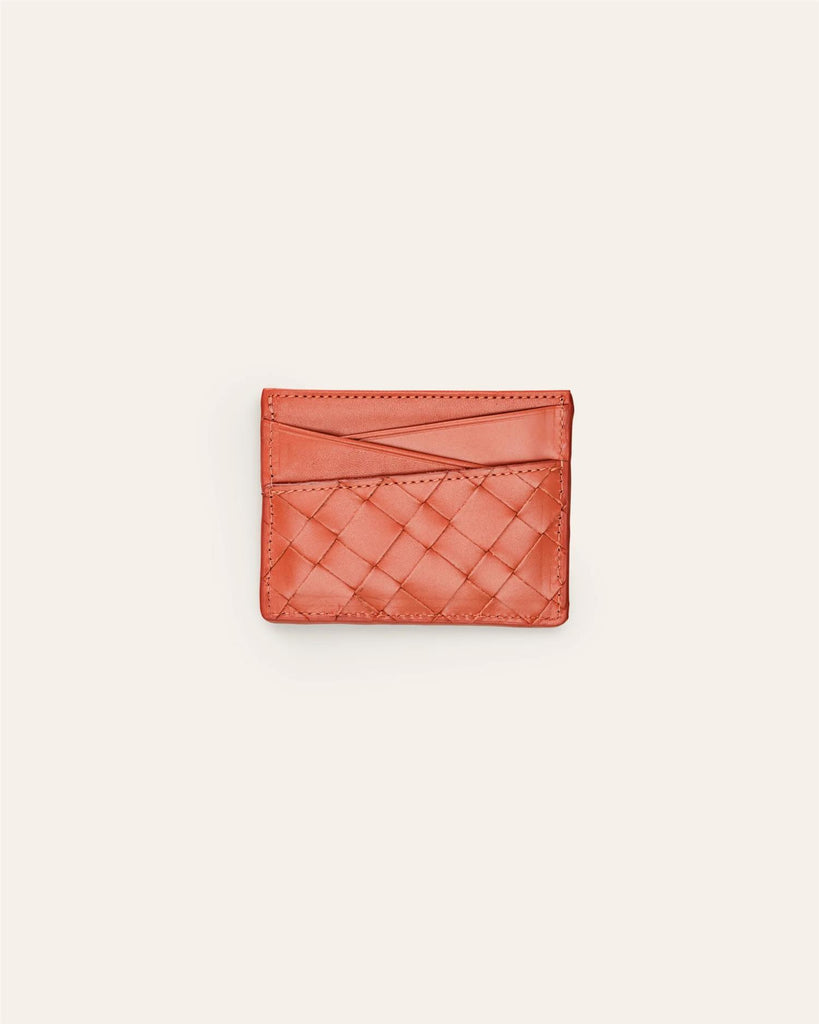 Boba- Henna card case
