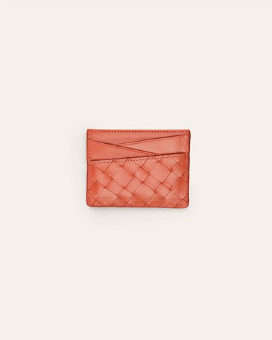 Boba- Henna card case