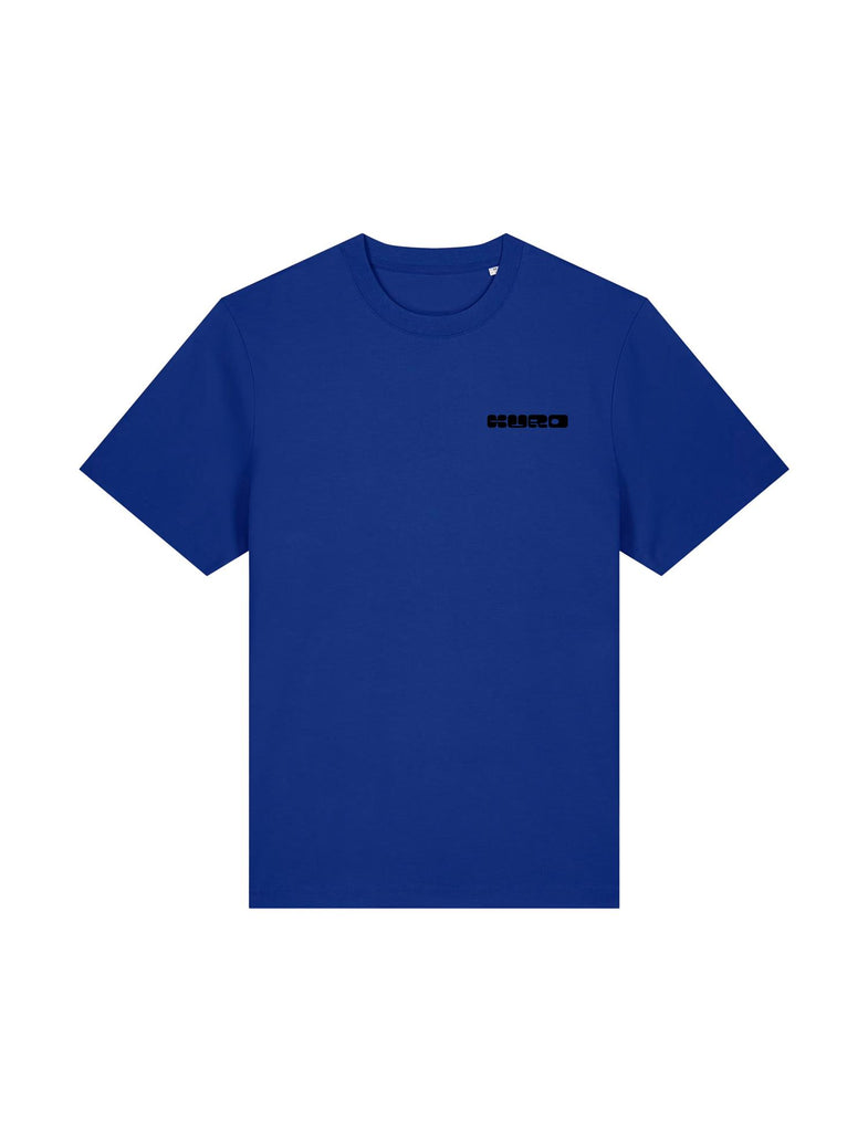 Kuro T-Shirt - Blue