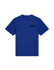 Kuro T-Shirt - Blue