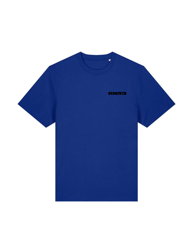 Kuro T-Shirt - Blue
