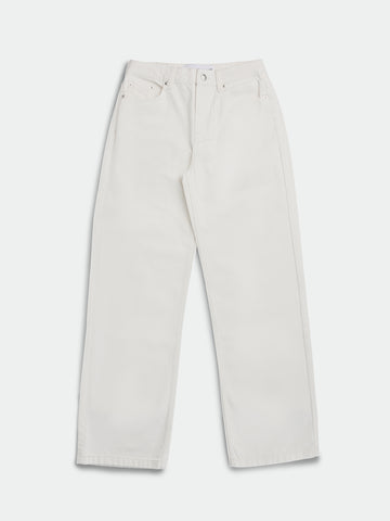 Etta Jeans -  White