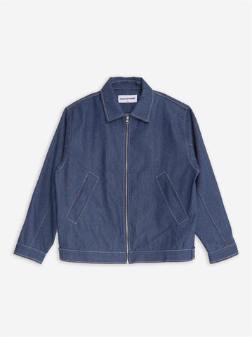 Antoni Denim Jacket - Dark Blue