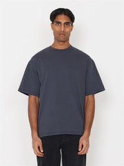 Alper T-shirt - Vintage Black