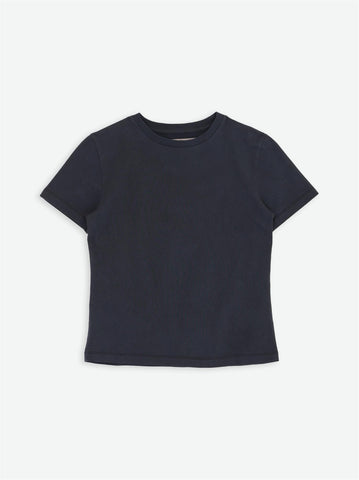 Liyana T-shirt - Vintage Black