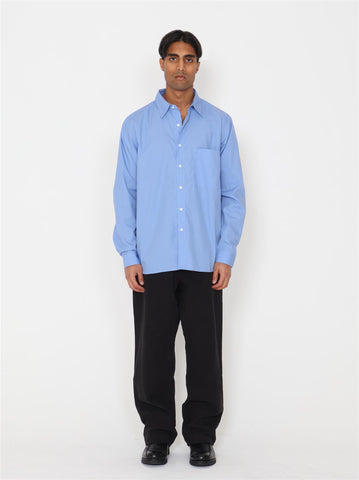 Holleb Shirt - Blue