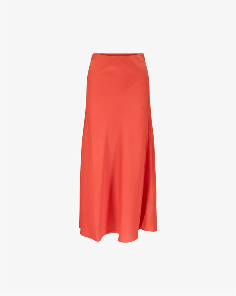 Diaz skirt - Orange